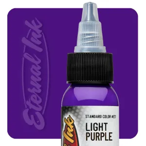 ETERNAL - LIGHT PURPLE