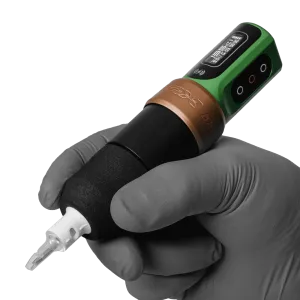 ЕДНОКРАТЕН GRIP - FLUX, EXO, ONE 33 MM