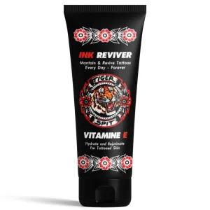 TIGER SPIT - TATTOO INK REVIVER  150 МЛ