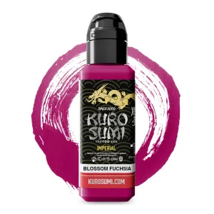 KURO SUMI IMPERIAL - BLOSSOM FUCHSIA 44 МЛ