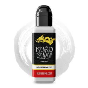 KURO SUMI IMPERIAL - HEAVEN WHITE 44 МЛ