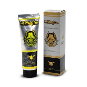 ALOE TATTOO - NEW TATTOO FILM - 125 г