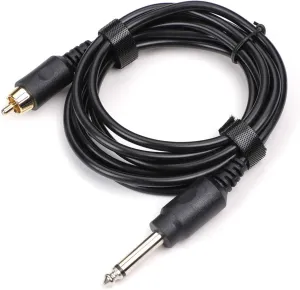 RCA КАБЕЛ HEAVY - ПРАВ