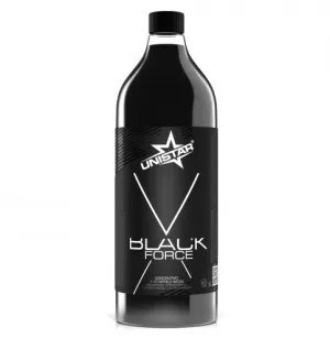 UNISTAR BLACK FORCE TATTOO SOAP - 1 Л