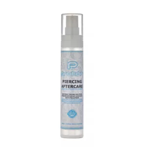 PROTON PIERCING AFTERCARE - ФИЗИОЛОГИЧЕН РАЗТВОР