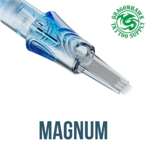DRAGONHAWK YUE - MAGNUM (10 бр.)