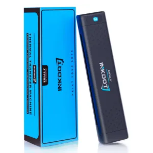EMALLA - ТЕРМАЛЕН BLUETOOTH ПРИНТЕР INKDOT