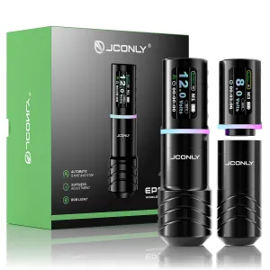 МАШИНА ЗА ТАТУИРОВКИ JCONLY EPOCH R4