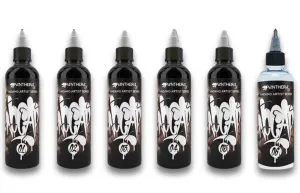 PANTHERA - KINDAMO - SET – 6 x 150 мл