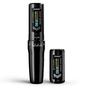 HUMMINGBIRD - BRONC SIREN WIRELESS PEN