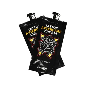 BLOODY COPAIBA CREAM – ВЕГАН – 50 мл