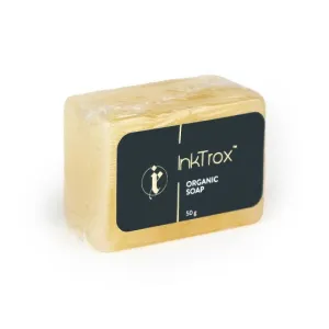 INKTROX – AFTERCARE SOAP 50 g