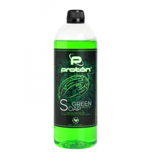 PROTON – ЗЕЛЕН САПУН С ПАНТЕНОЛ