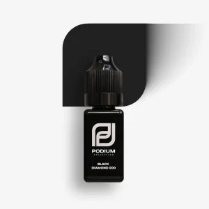 PODIUM ПИГМЕНТИ – BLACK DIAMOND E00