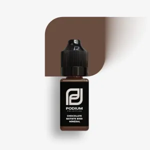 PODIUM PIGMENTS - CHOCOLATE BATISTE B100 MINERAL