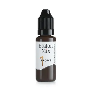 ETALON MIX – 1 HAZELNUT