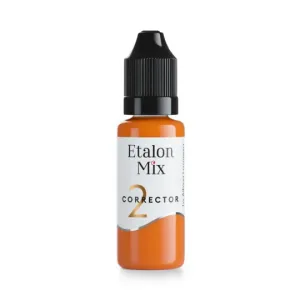 ETALON MIX - 2 CORRECTOR ORANGE