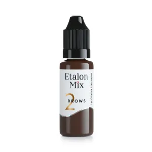 ETALON MIX – 2 MILK CHOCOLATE