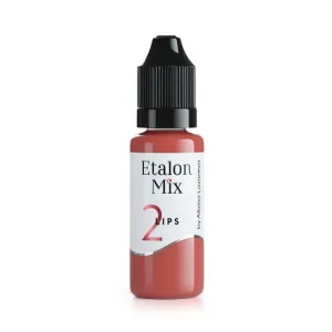 ETALON MIX - 2 PINK CARAMEL
