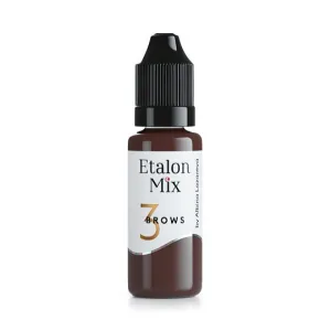 ETALON MIX – 3 COGNAC