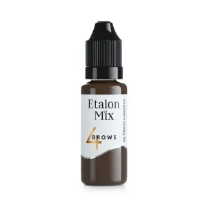 ETALON MIX - 4 LIGHT BROWN