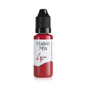 ETALON MIX - 4 RED VELVET