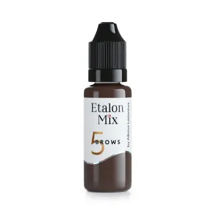 ETALON MIX - 5 DARK CHOCOLATE