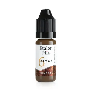 ETALON MIX - 6 TAUPE