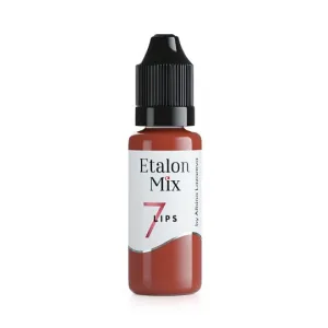 ETALON MIX - 7 SWEET CINNAMON