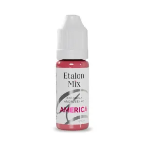 ETALON MIX - AMERICA