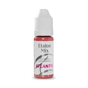 ETALON MIX - ATLANTIS