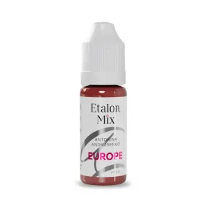 ETALON MIX - EUROPE
