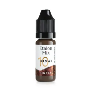 ETALON MIX - 10 ARABICA