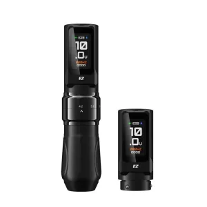 EZ - P3 PRO TOUCH WIRELESS PEN + ДОПЪЛНИТЕЛНА БАТЕРИЯ