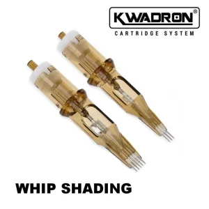 KWADRON® - WHIP SHADING