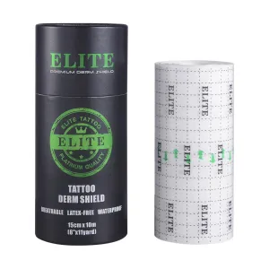 ELITE - PREMIUM DERM SHIELD ФОЛИО