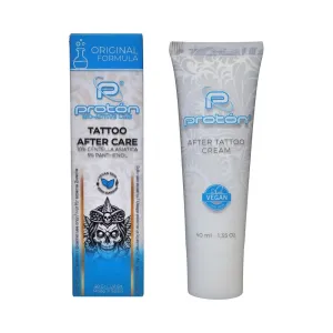 PROTON - TATTOO AFTER CARE