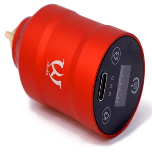 AVA - W6 - WIRELESS BATTERY