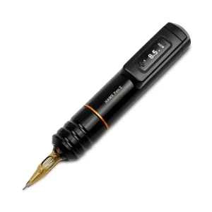 CHEYENNE - HAWK PEN 2