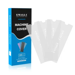 EMALLA – самозалепващи обвивки за широки PEN машинки