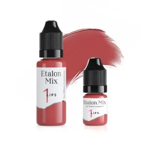 ETALON MIX – 1 GENTLE KISS