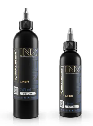 KWADRON INX™ - OUTLINEX