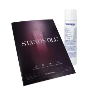 STANDSTILL Professional Bundle 50