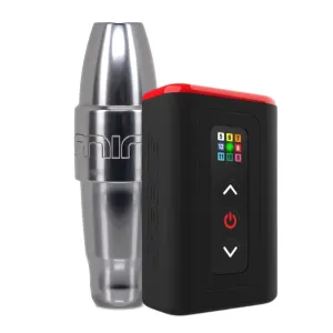 XION MINI & AIRBOLT CLASSIC - COMPLETE SET