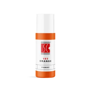 SWISS COLOR – 103 ORANGE