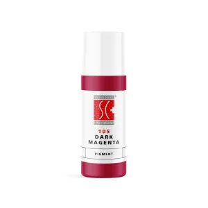 SWISS COLOR – 105 DARK MAGENTA