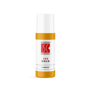SWISS COLOR – 106 GOLD