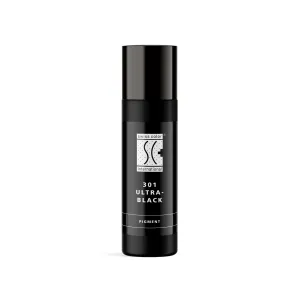 SWISS COLOR – 301 ULTRABLACK