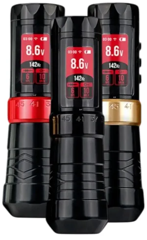 AVA - GTS WIRELESS PEN