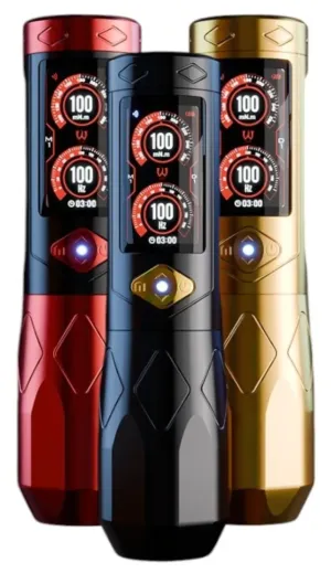 AVA - GTR WIRELESS PEN